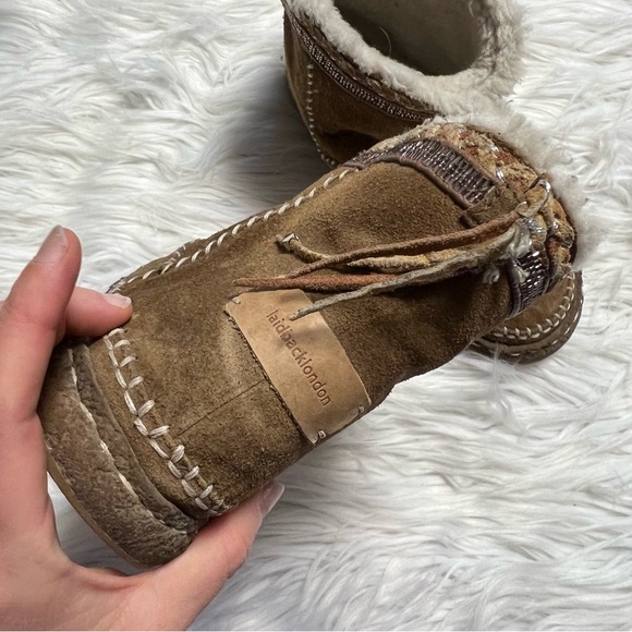 LaidbackLondon moccasins - Picture 5 of 7